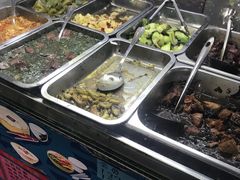 -香港风味小吃店(中英街店)