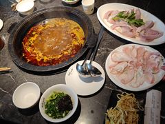 -大鱼山房鱼头火锅(老字号品质店)