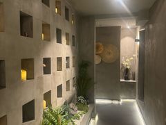 -施奈儿.洗头頭療.按摩SPA.采耳(上梅林店)