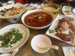 -京味斋·北京烤鸭(北京南站洋桥店)