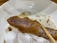 -潘国仙耳光馄饨(黄家阙路店)