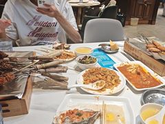 -勇利赵家烤肉坊(纬二街店)