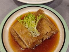 -金哥私房菜馆(张府园总店)