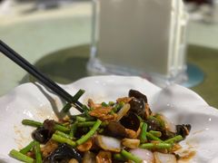 山西过油肉-潞安酒店(宁国路店)