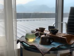 -都江堰中心国际酒店
