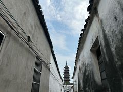 -常熟方塔园