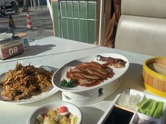 -福来居烤鸭店(天坛二店)