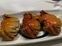 -小厨娘淮扬菜(龙湾天街店)