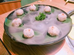 -三人行骨头王火锅(长寿店)