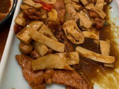 -北平小馆·烤鸭·家常菜(磨房北里店)