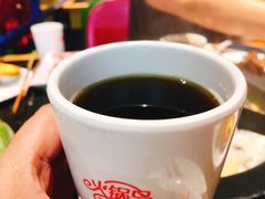 -火锅岛潮牌自助餐厅(天津天佑城店)