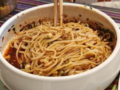 云南豆花米线-呐咪傣园·云南菜(石厦店)