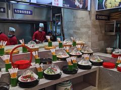 -土桥手掌鸡·26年灌县老味道(都江堰店)