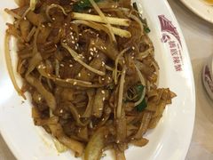 -桥底辣蟹(谢斐道店)