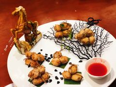 -瓯菜排档·温州海鲜(玕南店)