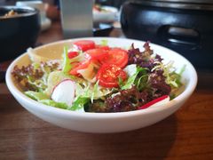-九田家黑牛烤肉料理(三墩店)