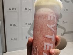 芝芝莓莓-喜茶(太原印象城店)