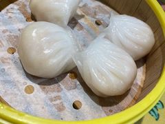 虾饺-芳姨广东砂锅粥(张庄路店)
