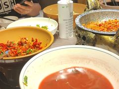 -回头食客-李久其家民间餐厅(望城金桥国际店)