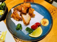 -福匠日本料理(人民路店)