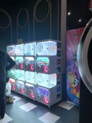 -meland club亲子乐园(北京芳圆里ID MALL店)