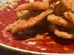 -奉天小馆·非遗东北菜(沈阳万象城店)