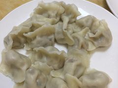 -祝家饺子馆