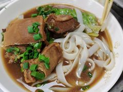 -珍珍小食店(西华路店)