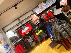 -NIKE品牌体验店(北京蓝色港湾店)