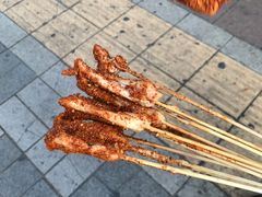 -上海鸡柳店(中街盛京大家庭店)