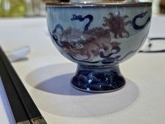 -香雪海饭店中餐厅(人民桥店)