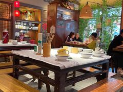 大堂-农耕记·湖南土菜(halo广场店)