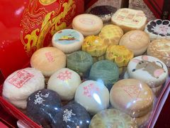 -北京稻香村(学清店)