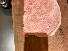 -無二炙坊·和牛烧肉(大钟寺1733店)
