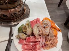 -红林大酒店RFcafe自助餐厅