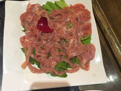 -蜀九香火锅(彩虹店)