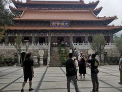 -宝莲禅寺