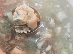 -老东风菜馆·潮汕大排档