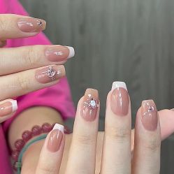 -M·X Nail日式美甲美睫