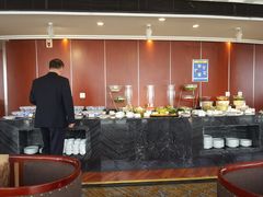 -汇泉王朝大饭店-旋转餐厅(南海路店)