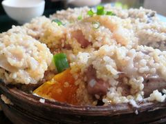 -喜洋洋(中山四路店)