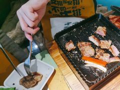 -豪客来牛排(人民东路店)