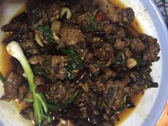 益恒饭店-白家寨子·山野白族菜(古城总店)