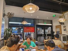 -阿鸡鱼庄·顺德鲜蒸小炒(亚运村店)