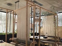 -绿茶餐厅(北京世纪金源店)
