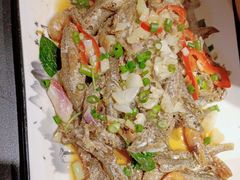 -秋色客家菜(南山店)