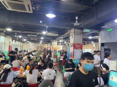 -皖北巫氏三胖地锅鸡(长淮总店)
