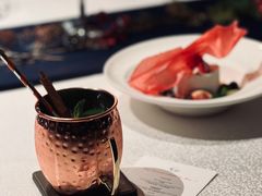 -海岸·高空海景餐厅(厦门康莱德酒店)