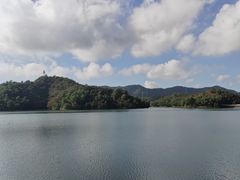 -红花湖景区