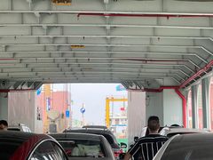 -长兴对江渡客运站